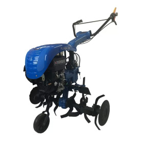 Flash 250 Briggs Stratton 7 Hp Benzinli Çapa Makinesi