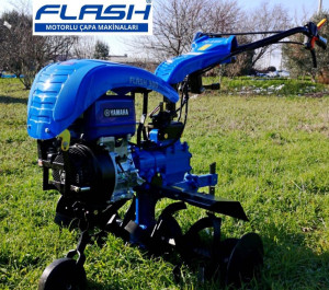 FLASH ÇAPA MAKİNESİ